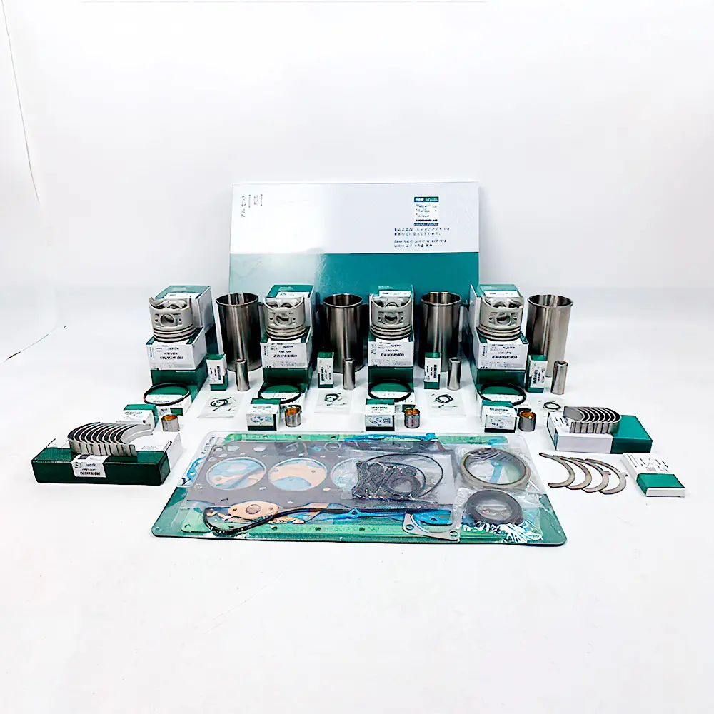 Overhaul Rebuild Kit for Isuzu 4FC1 Engine