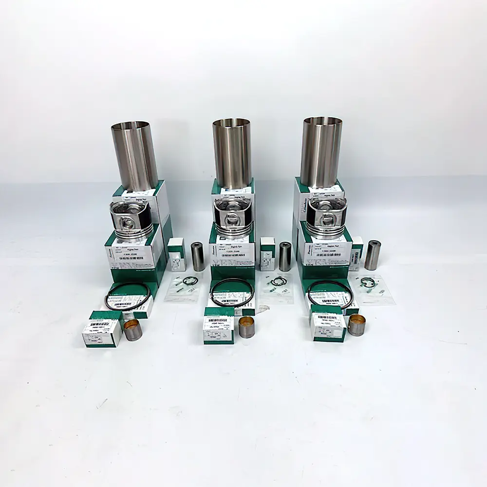 Overhaul Rebuild Kit for Kubota D1101 Engine