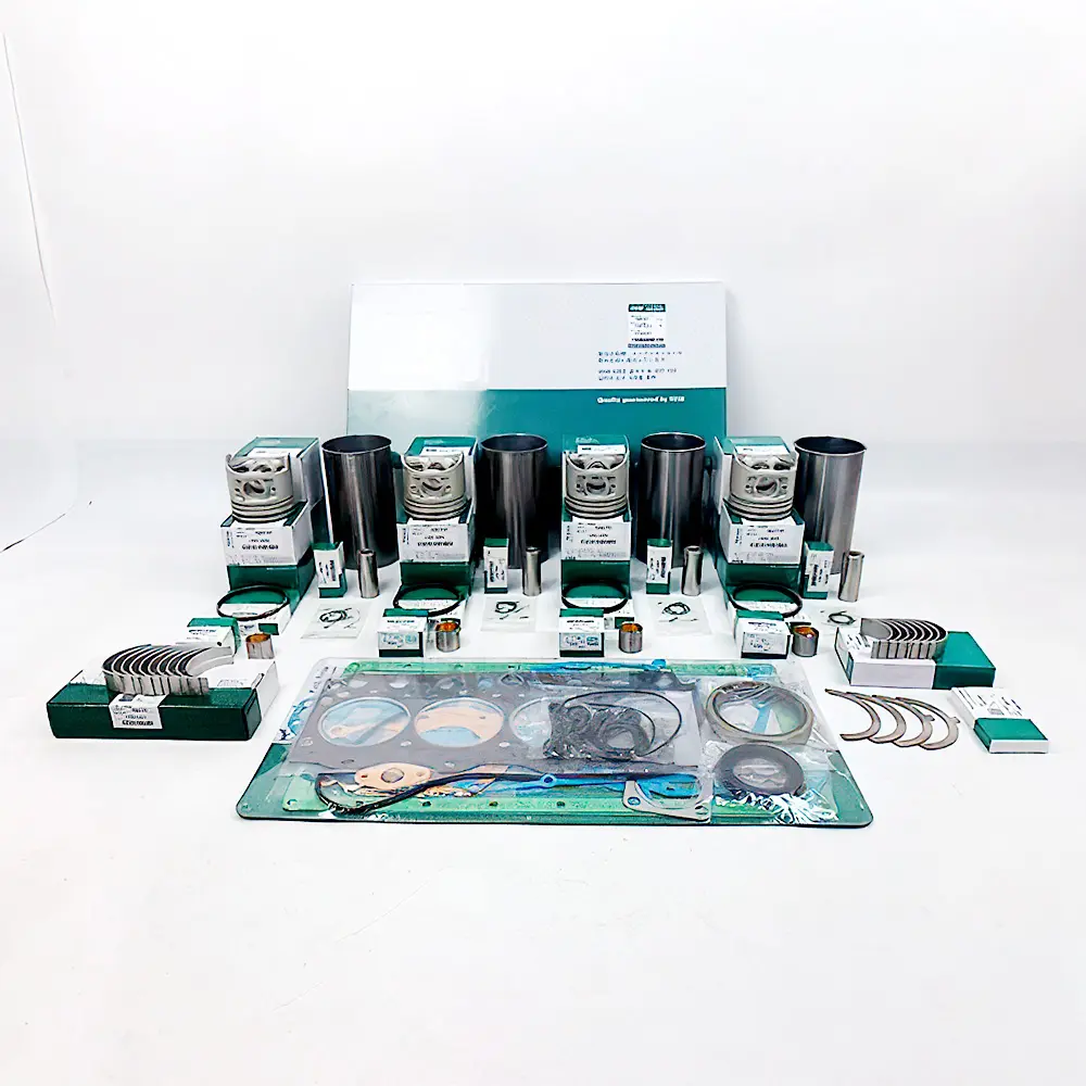 Overhaul Rebuild Kit for Nissan QD32 Engine