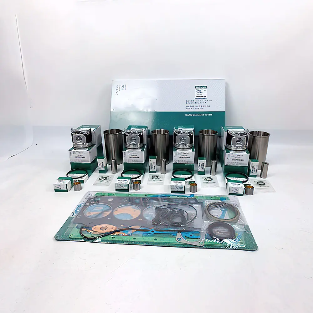 Overhaul Rebuild Kit for Perkins Engine 704-30