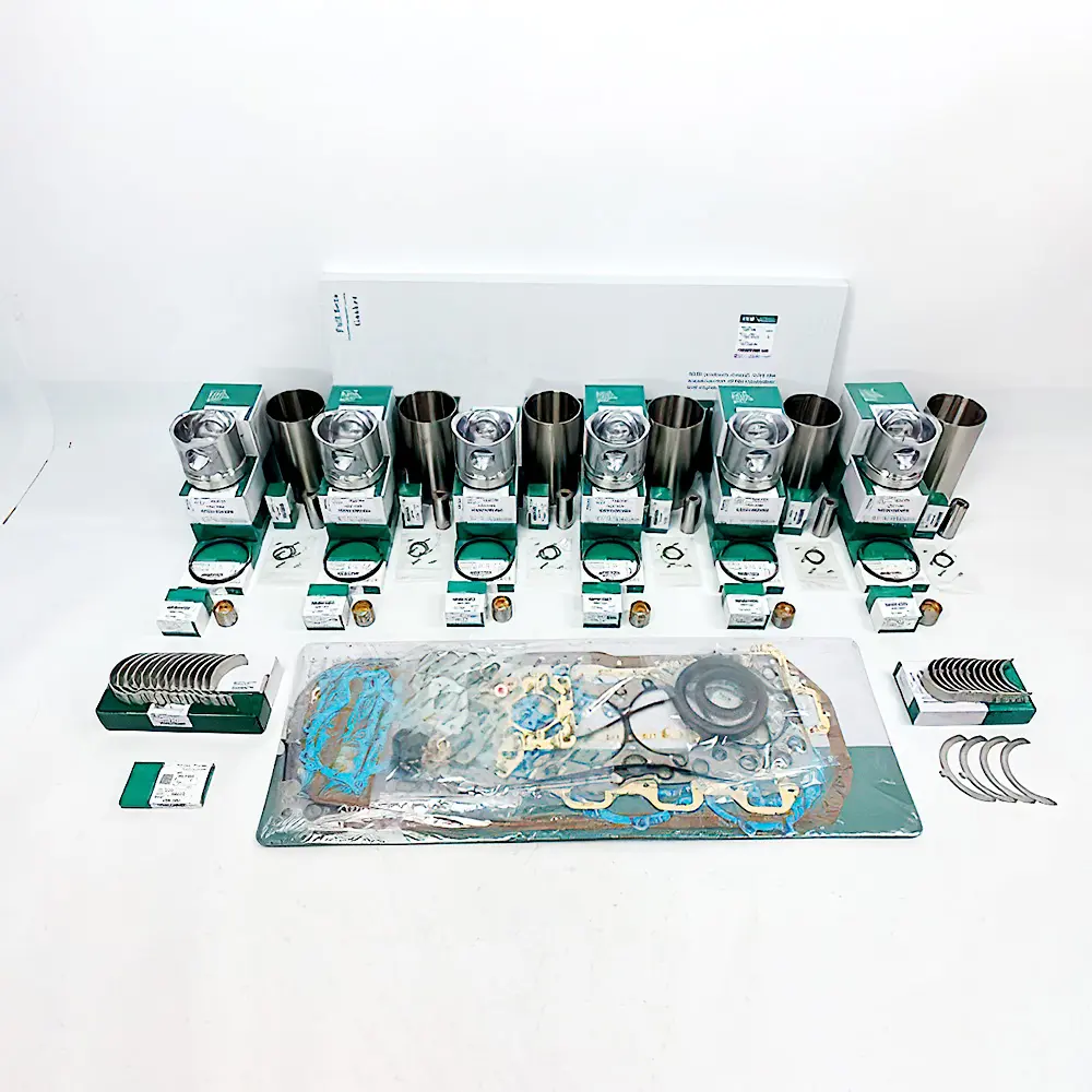 Overhaul Rebuild Kit for Volvo D13D Engine