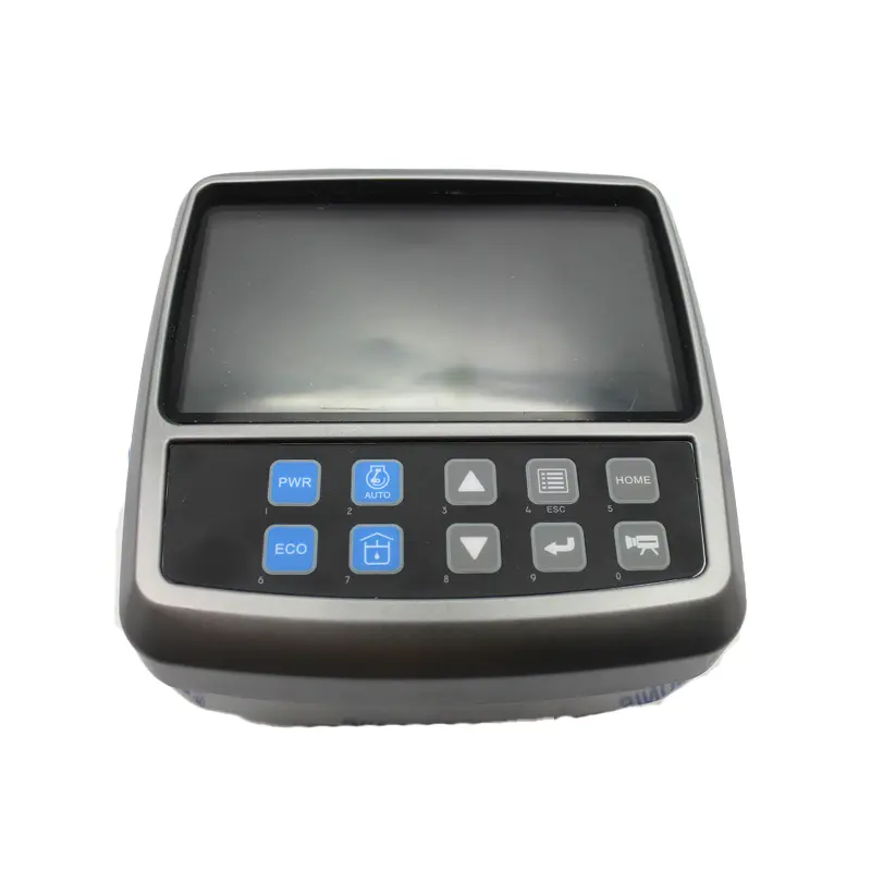 Buy Panel Gauge 7inch 300426-00010 For Doosan DX300LC DX340LC DX350LC DX380LC DX210W DX190W DX170W