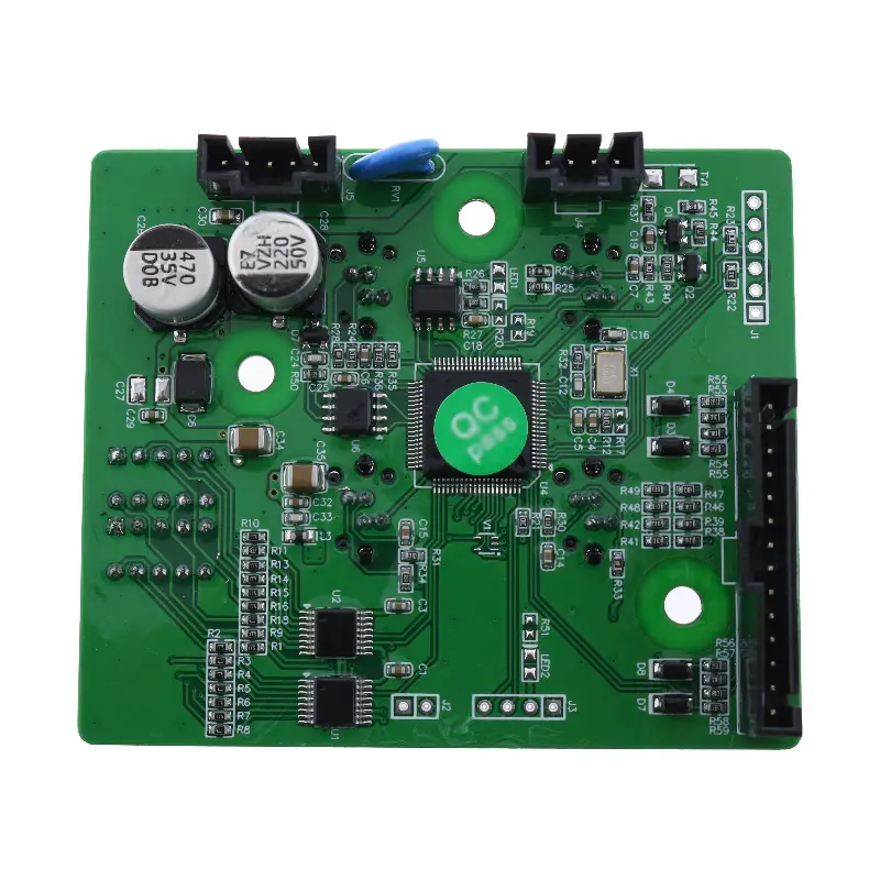 PC Board JCPT1212HD-720150 for Dingli Electric Scissor Lift JCPT1212HD