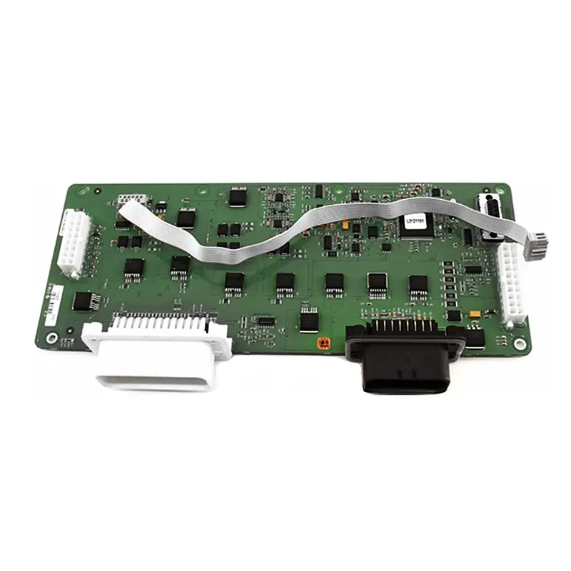 PCB Circuit Board 146394GT for Genie Articulated Boom Lift Z-80/60