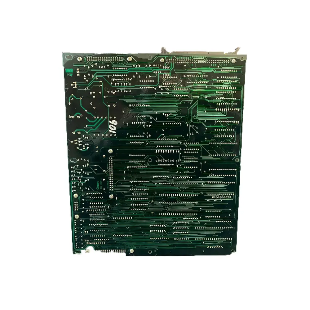 PCB Assembly Generator Board 300-4079 for Cummins Onan Digital