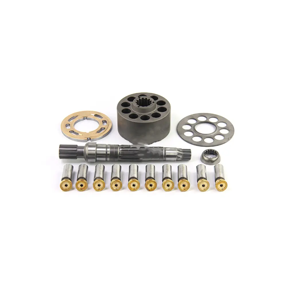 PCL-200-18B Hydraulic Swing Motor Spare Parts Repair Kit for Yuchai YC55 Excavator