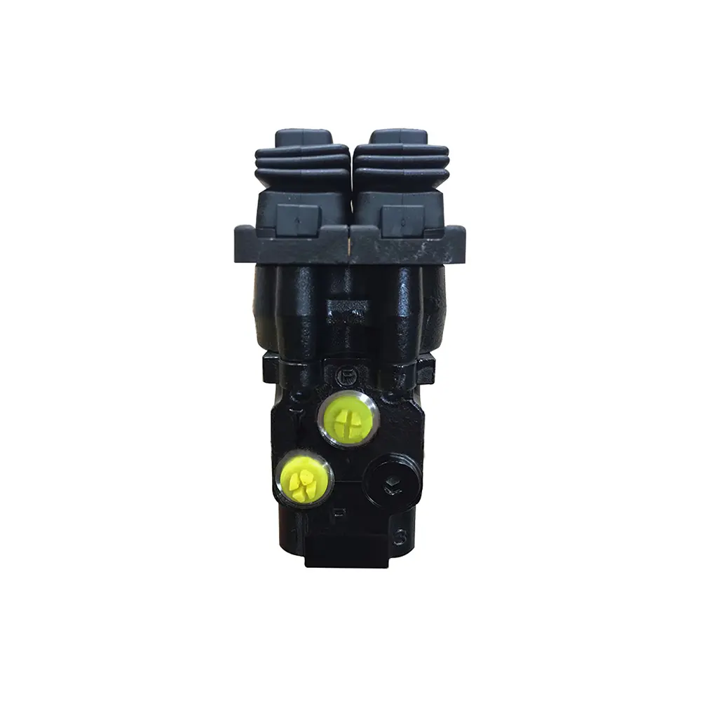 Pedal Valve for Doosan DX55 Excavator
