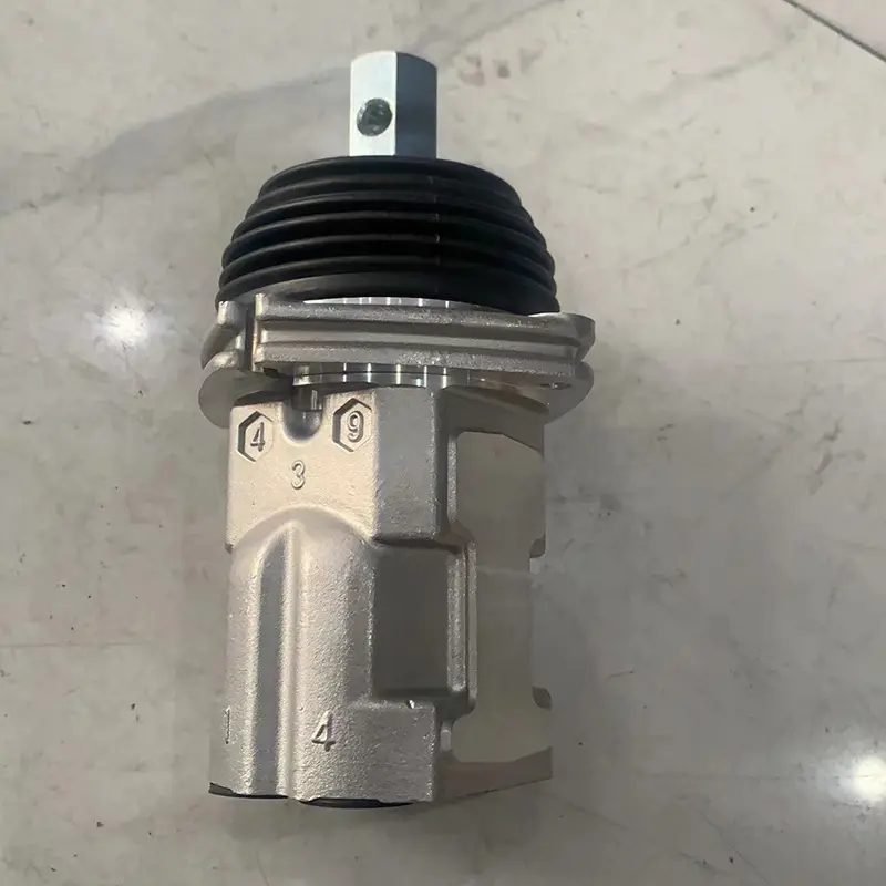 Pilot Valve without Handle RD118-61710 for Kubota Excavator KX71-3