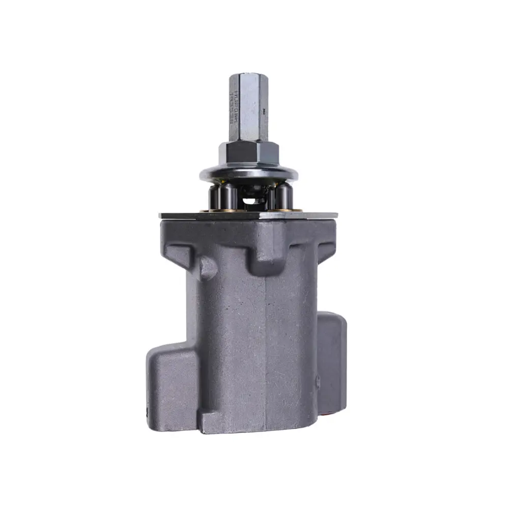 Pilot Control Valve AT214396 for John Deere 110 120 Excavator