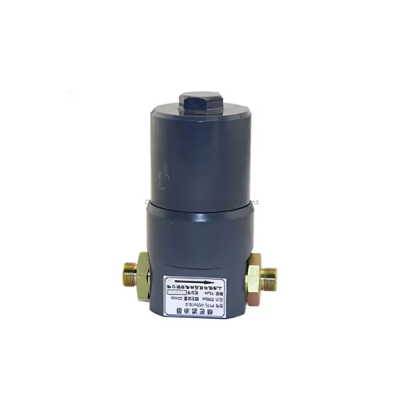 Pilot Filter Assembly B229900000063 for Sany SY65 SY75 SY135 SY155 SY195 SY215 SY235 SY335