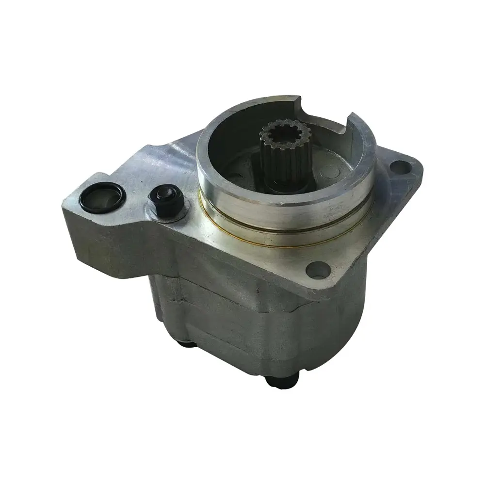 Pilot Gear Pump 133-6911 For Caterpillar CAT 320B 325B 322B Excavator