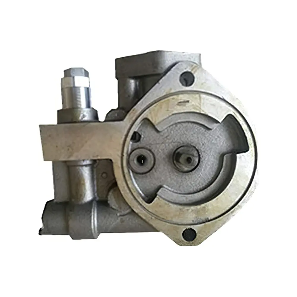 Pilot Gear Pump 704-24-28230 For KOMATSU Mobile Debris Crusher BR300 BR200 BR310JG