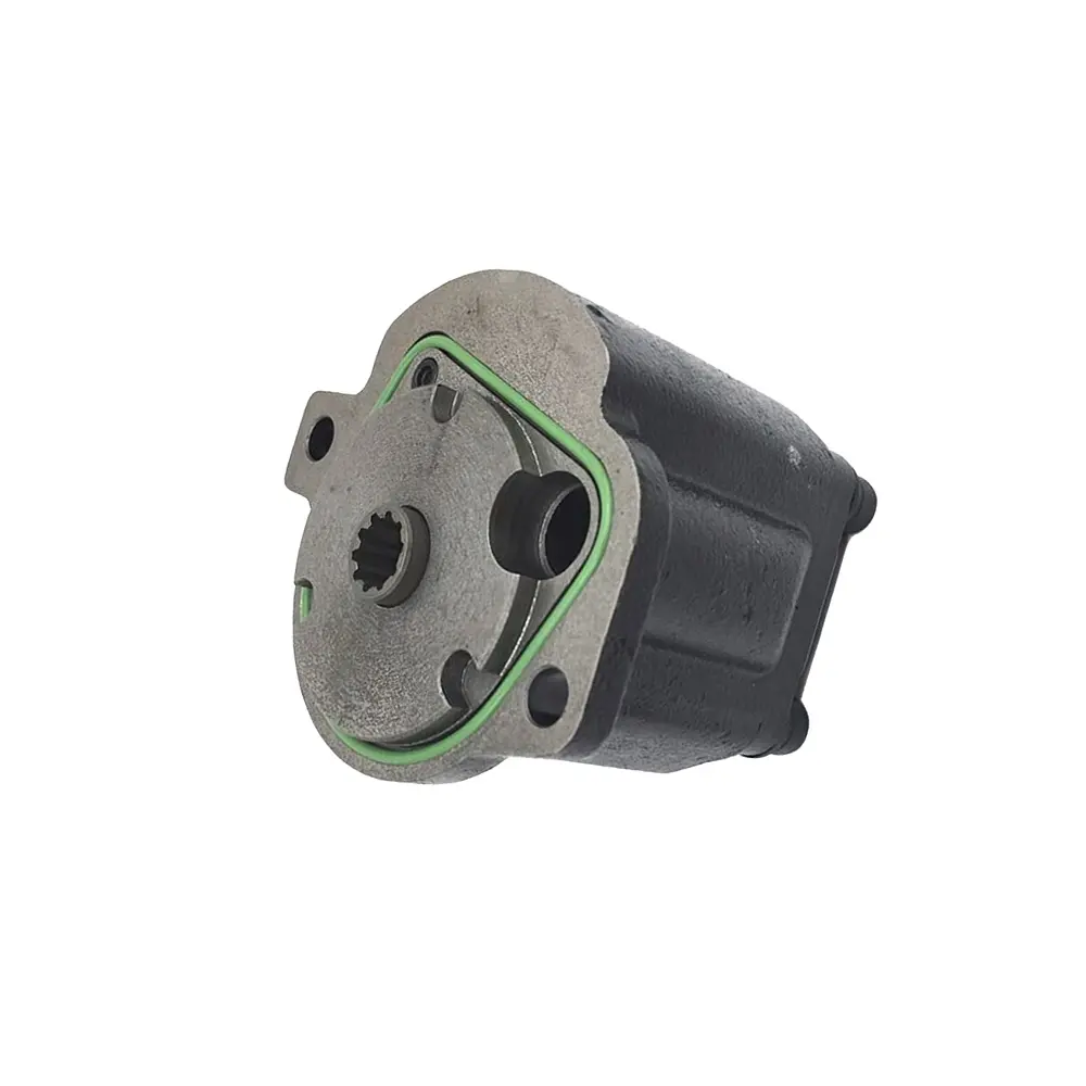 Pilot Gear Pump Assembly For Caterpillar CAT 305