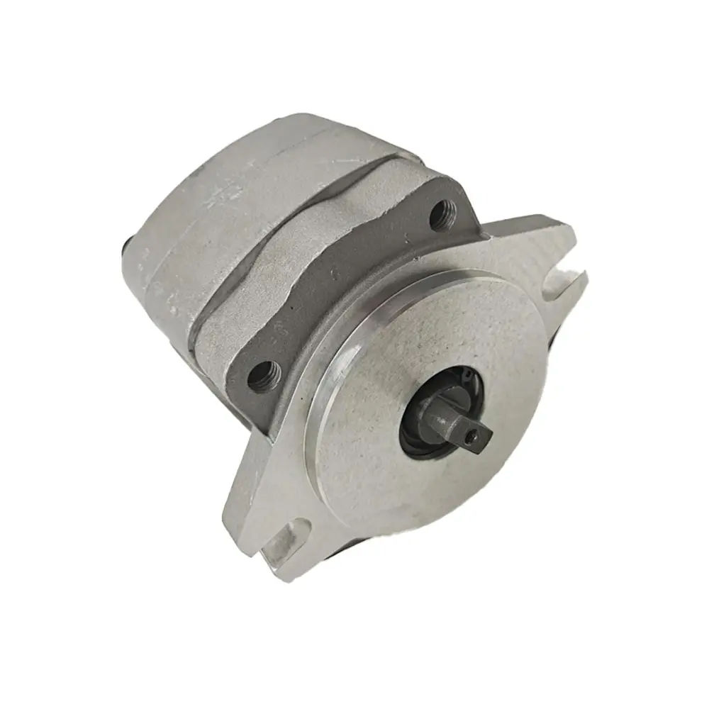 Pilot Gear Pump For Caterpillar CAT 308 Excavator AP2D36
