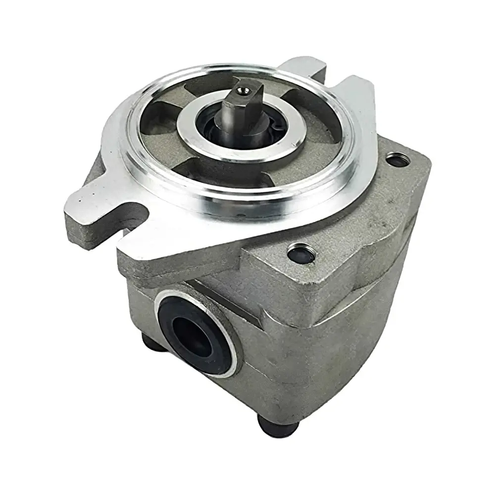 Pilot Gear Pump For Caterpillar CAT 320 E320 Excavator SPK10/10