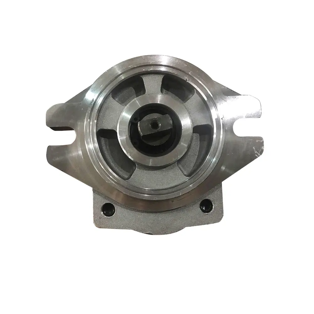 Buy Pilot Gear Pump For Caterpillar CAT 320L