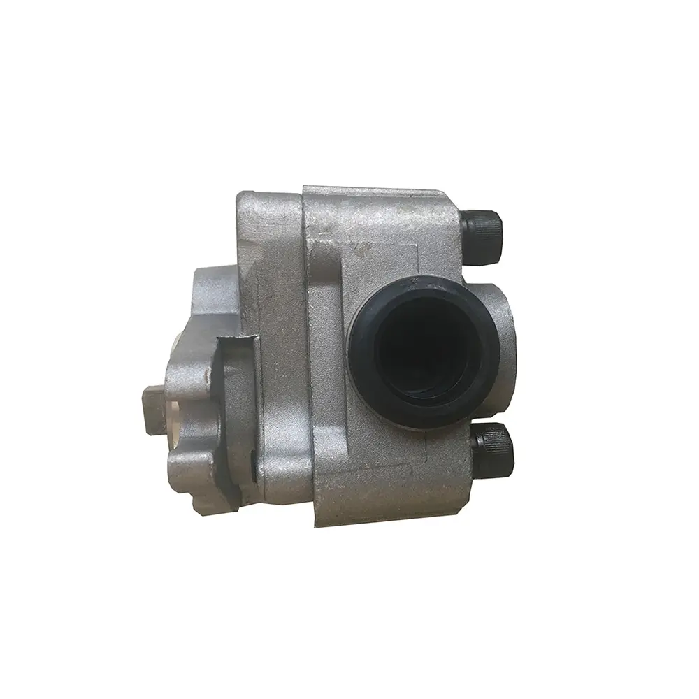 Pilot Gear Pump For Caterpillar CAT 650 E650 Excavator