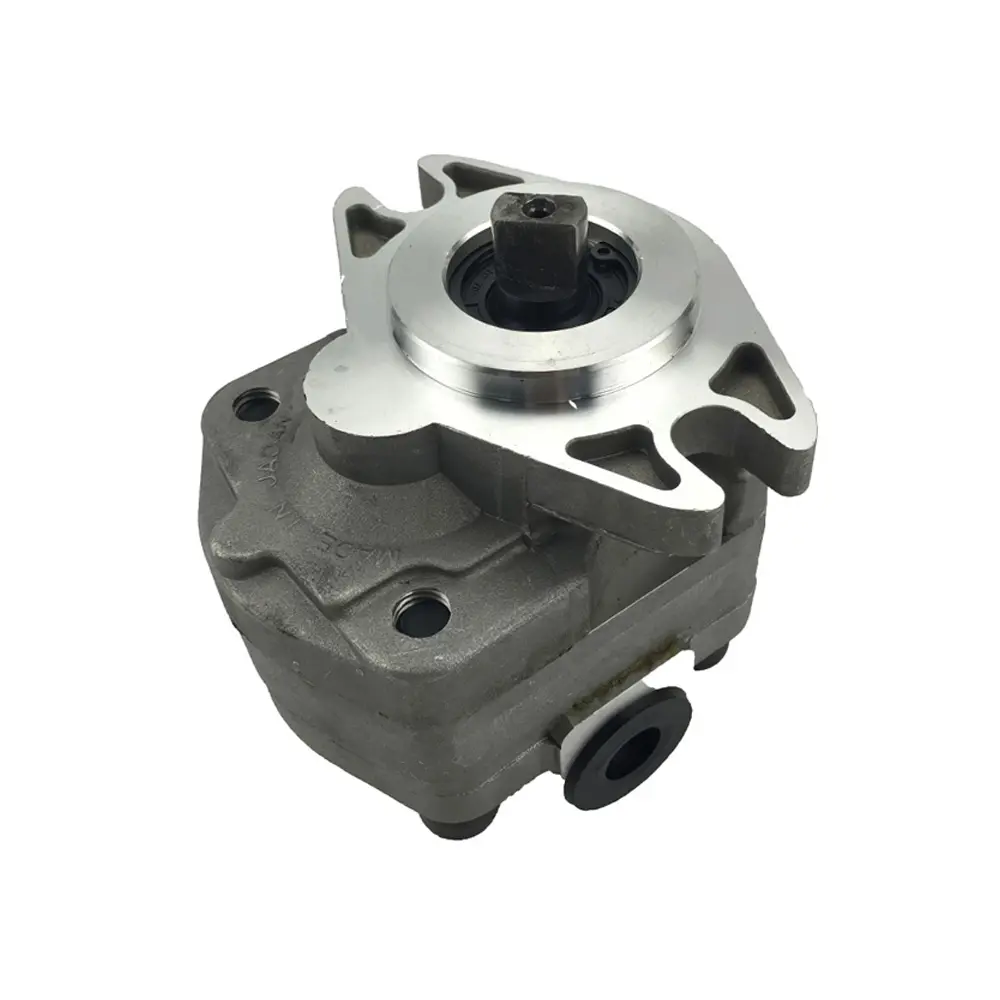 Pilot Gear Pump For Caterpillar CAT E180 Excavator