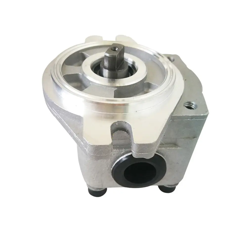 Pilot Gear Pump For Caterpillar CAT E240 Excavator SPK10/10