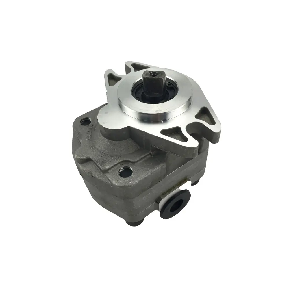 Pilot Gear Pump For Caterpillar CAT E300 Excavator A8VO140