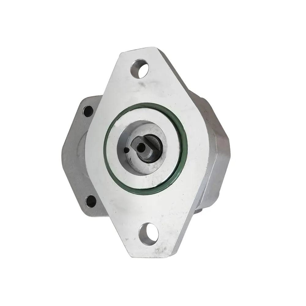 Pilot Gear Pump For Caterpillar Excavator CAT E70