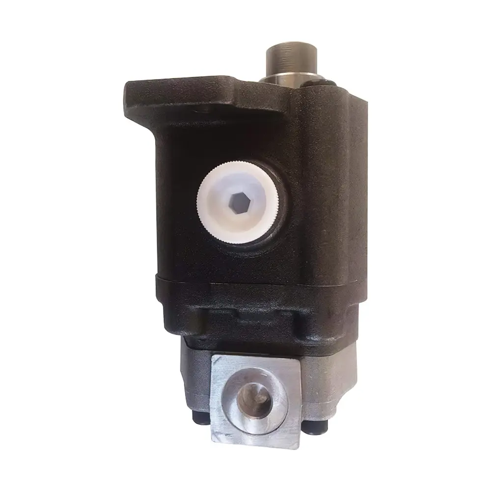 Pilot Gear Pump For Daewoo Excavator DH60
