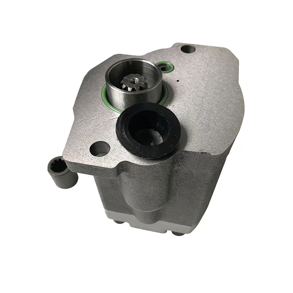 Pilot Gear Pump For Daewoo Excavator DH80