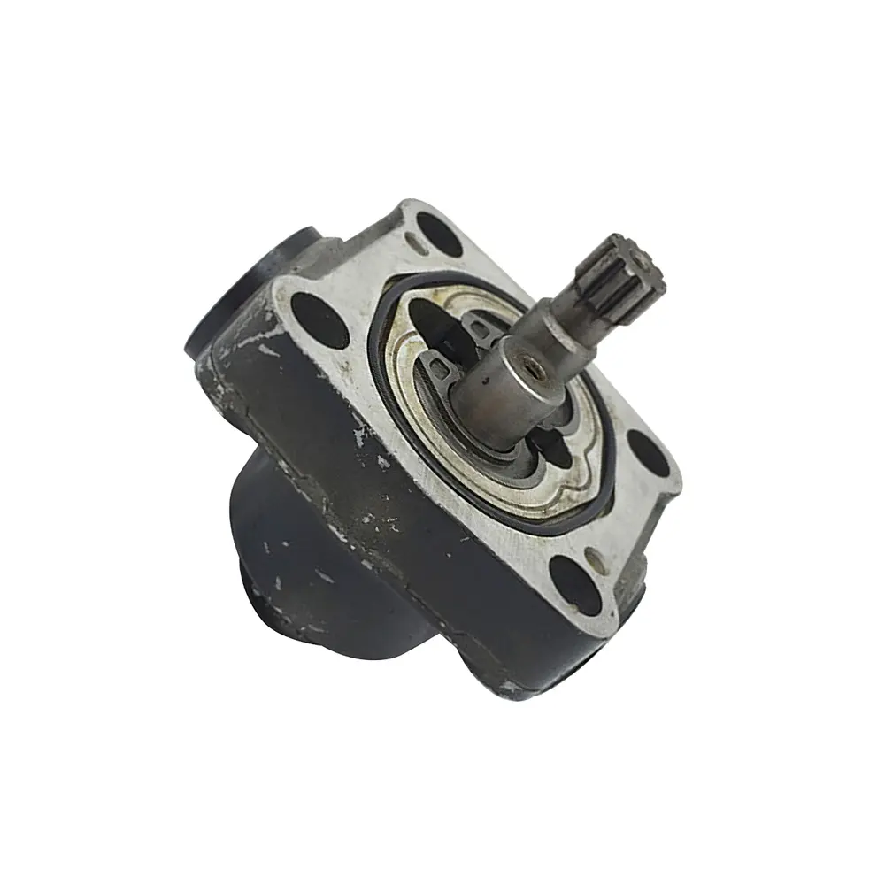 Pilot Gear Pump For HITACHI Excavator ZAXIS55 ZX55