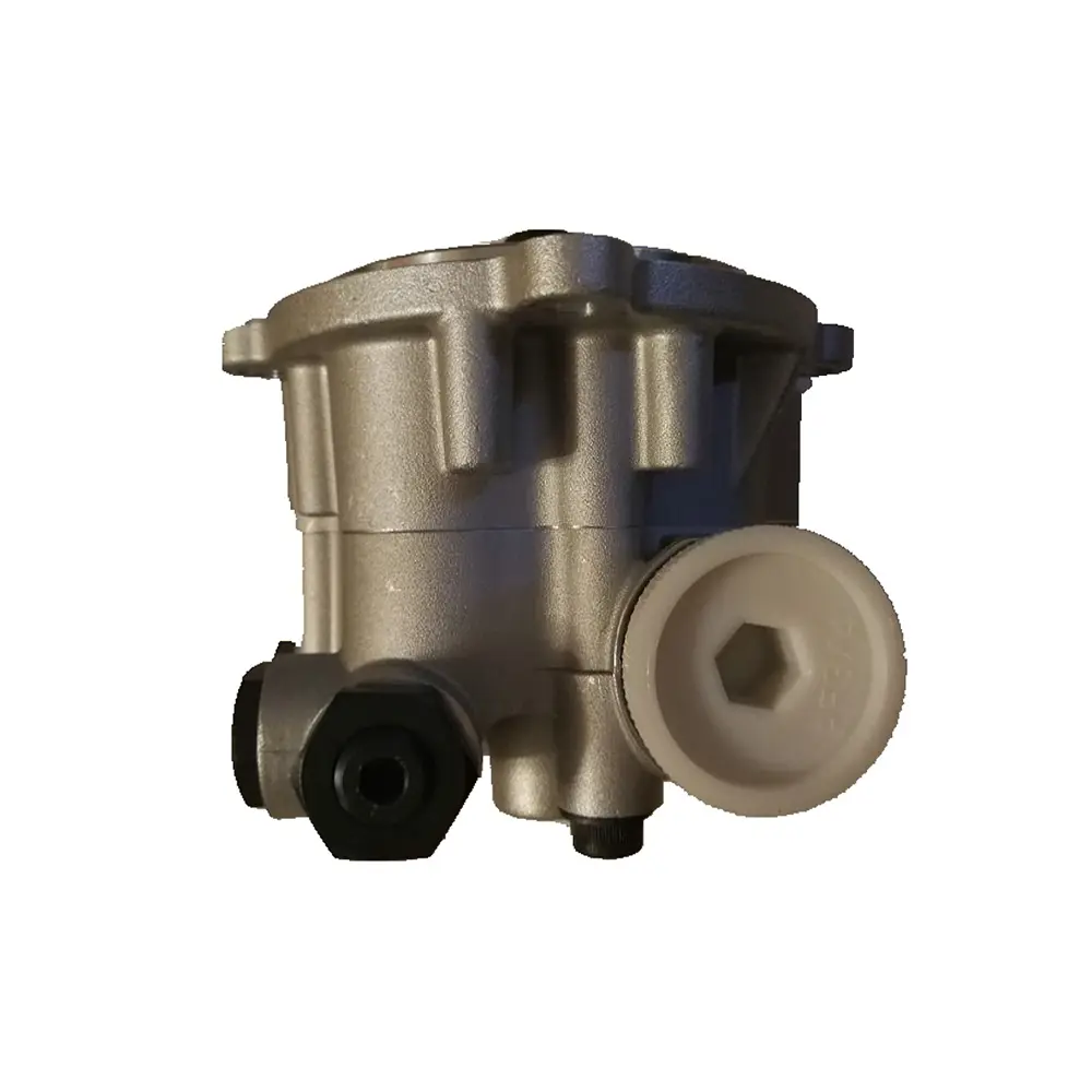 Pilot Gear Pump For HYUNDAI Excavator R130