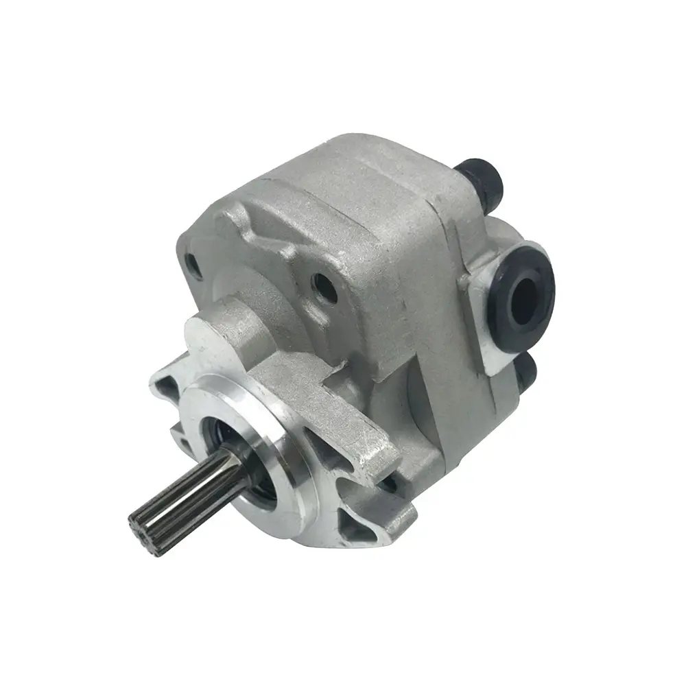 Pilot Gear Pump For KOBELCO Excavator SK200-1