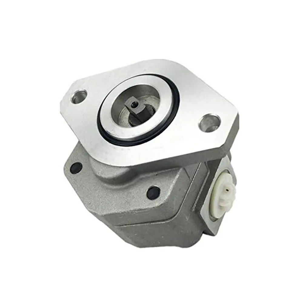 Pilot Gear Pump For Kobelco Excavator SK60 A10V43