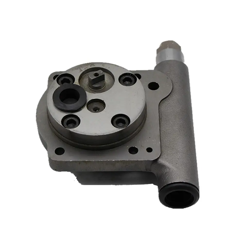 Pilot Gear Pump For KOMATSU Excavator PC60-6
