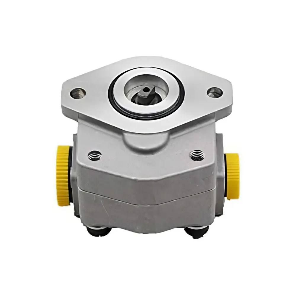 Pilot Gear Pump Spline Teeth For SUMITOMO Excavator SH60