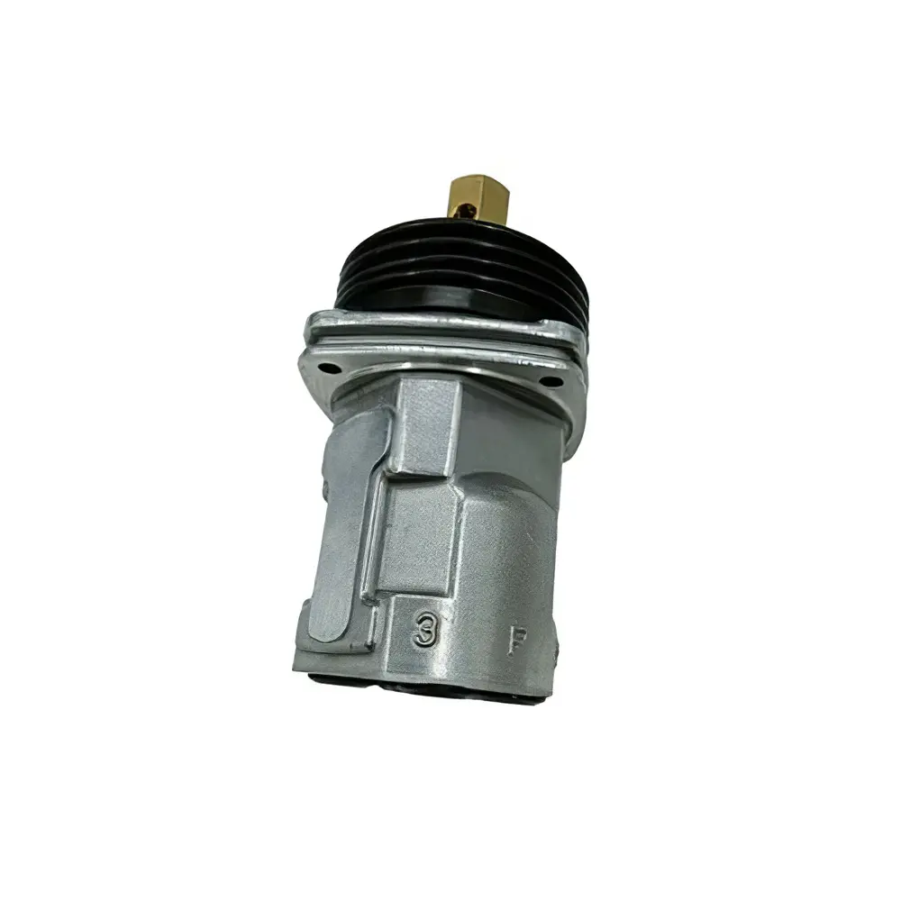 Pilot Valve 1901730400 for Takeuchi Excavator TB125