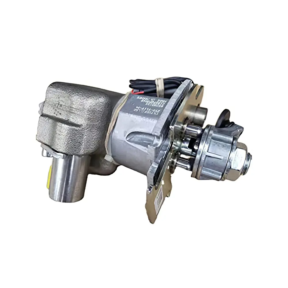 Pilot Valve 299-9119 for Caterpillar CAT 216B 226B 232B 242B 252B 267B 277B 287B Engine 3024C 3044C C2.2 C3.4 Original