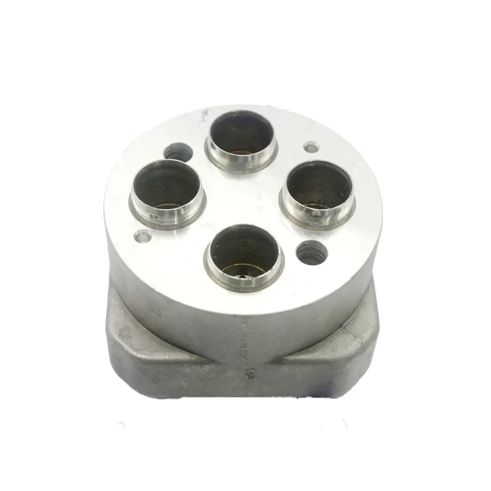 Pilot Valve Block 9233096 For Hitachi Excavator ZX200
