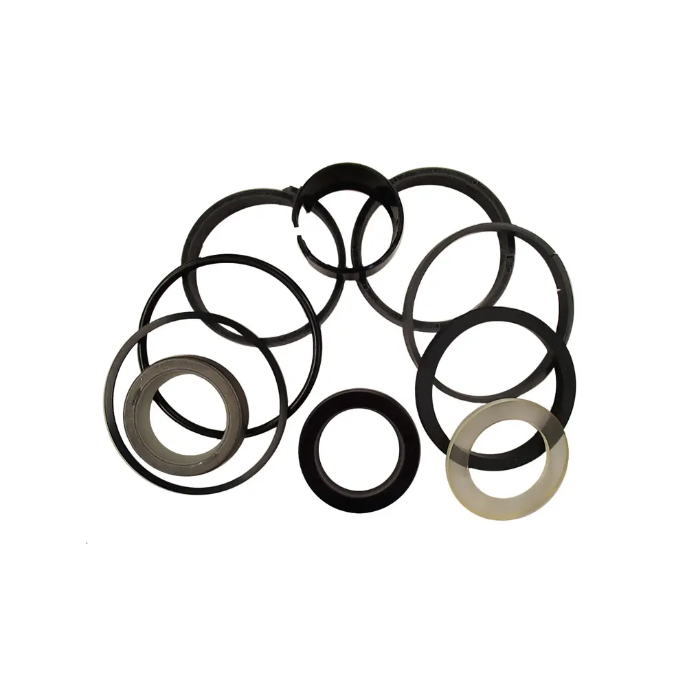 Pilot Valve Seal Kit For Case CX210B