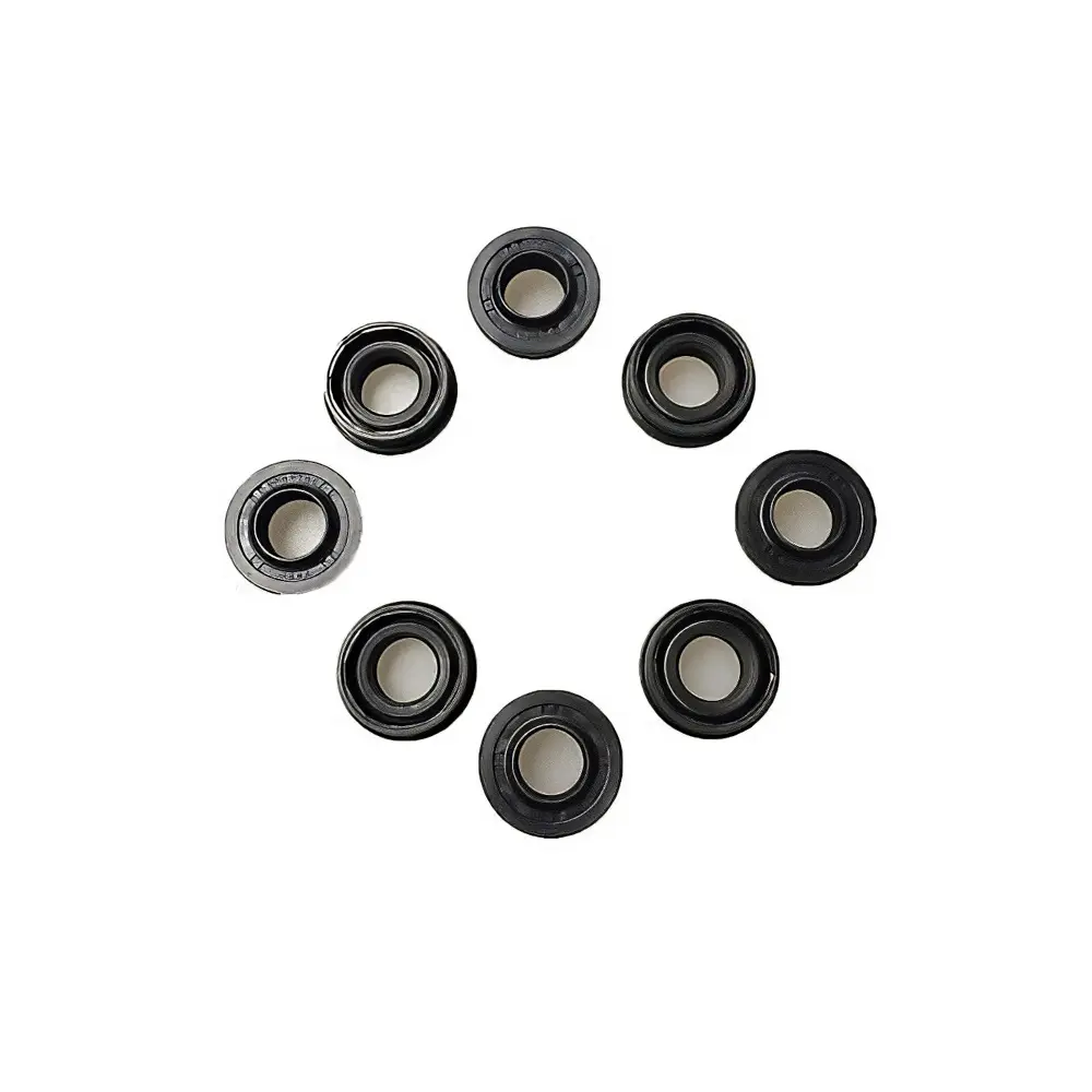 Pilot Valve Seal Kit For Caterpillar CAT300