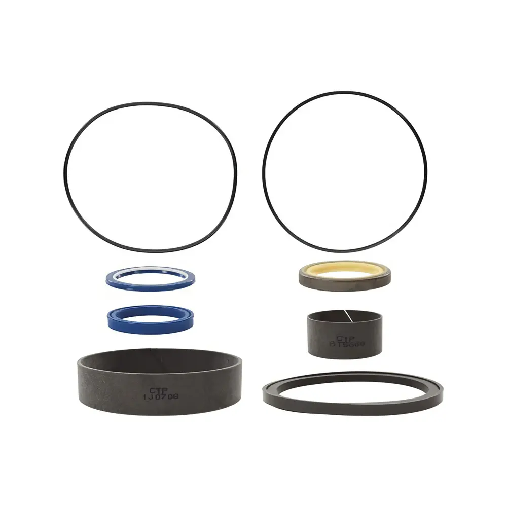 Pilot Valve Seal Kit For Caterpillar CAT324