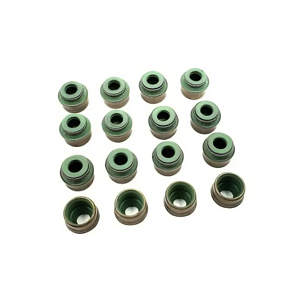 Pilot Valve Seal Kit For DAEWOO DH220-7