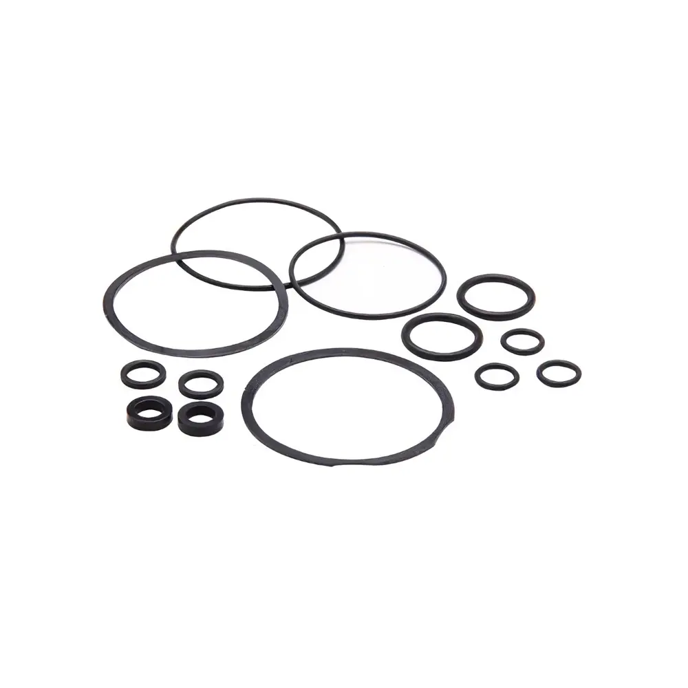 Pilot Valve Seal Kit For DAEWOO DH300-5