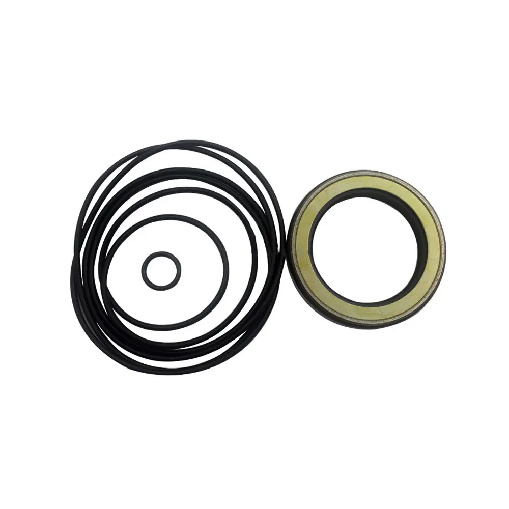 Pilot Valve Seal Kit For Doosan DH220LC-9E