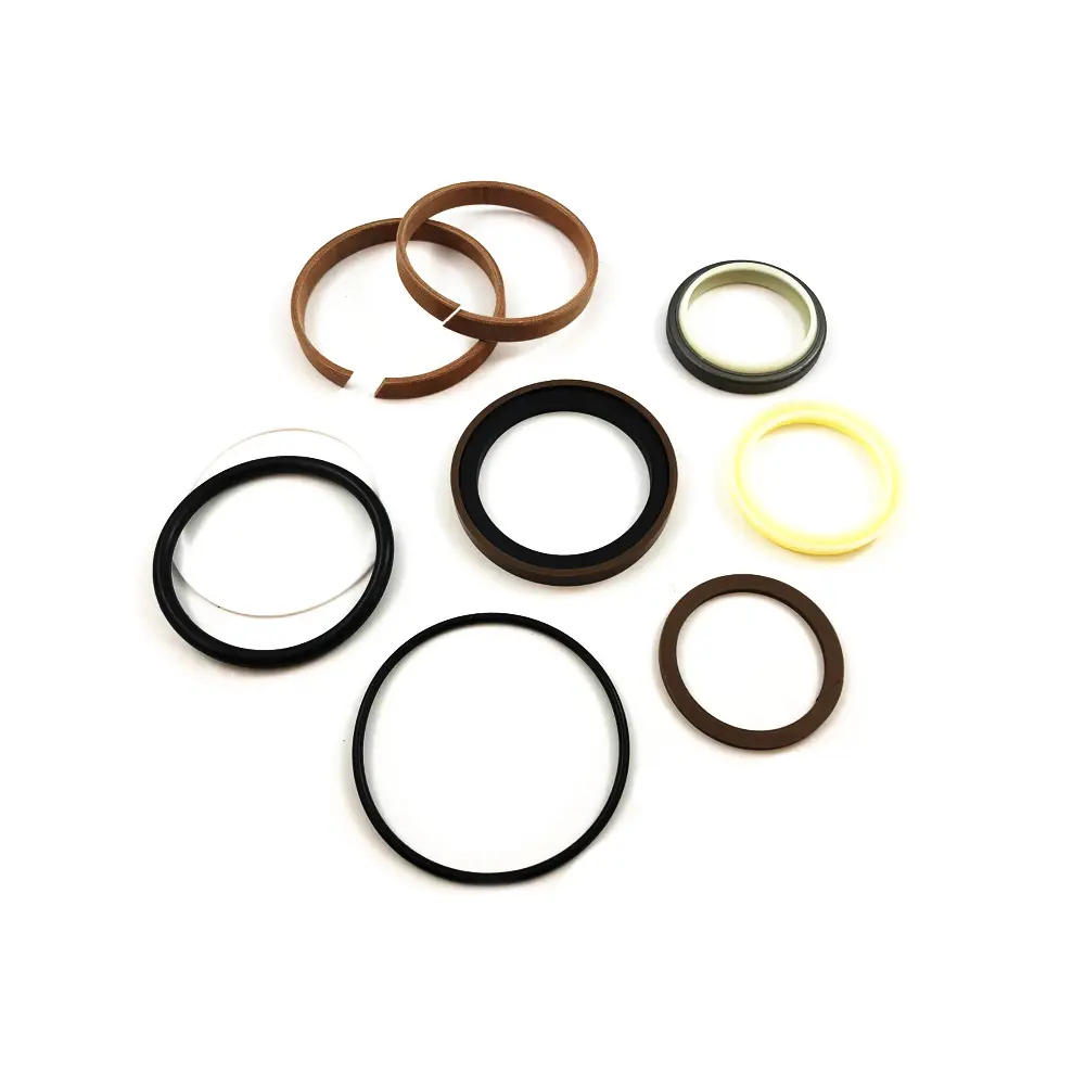 Pilot Valve Seal Kit For Doosan DH260LC