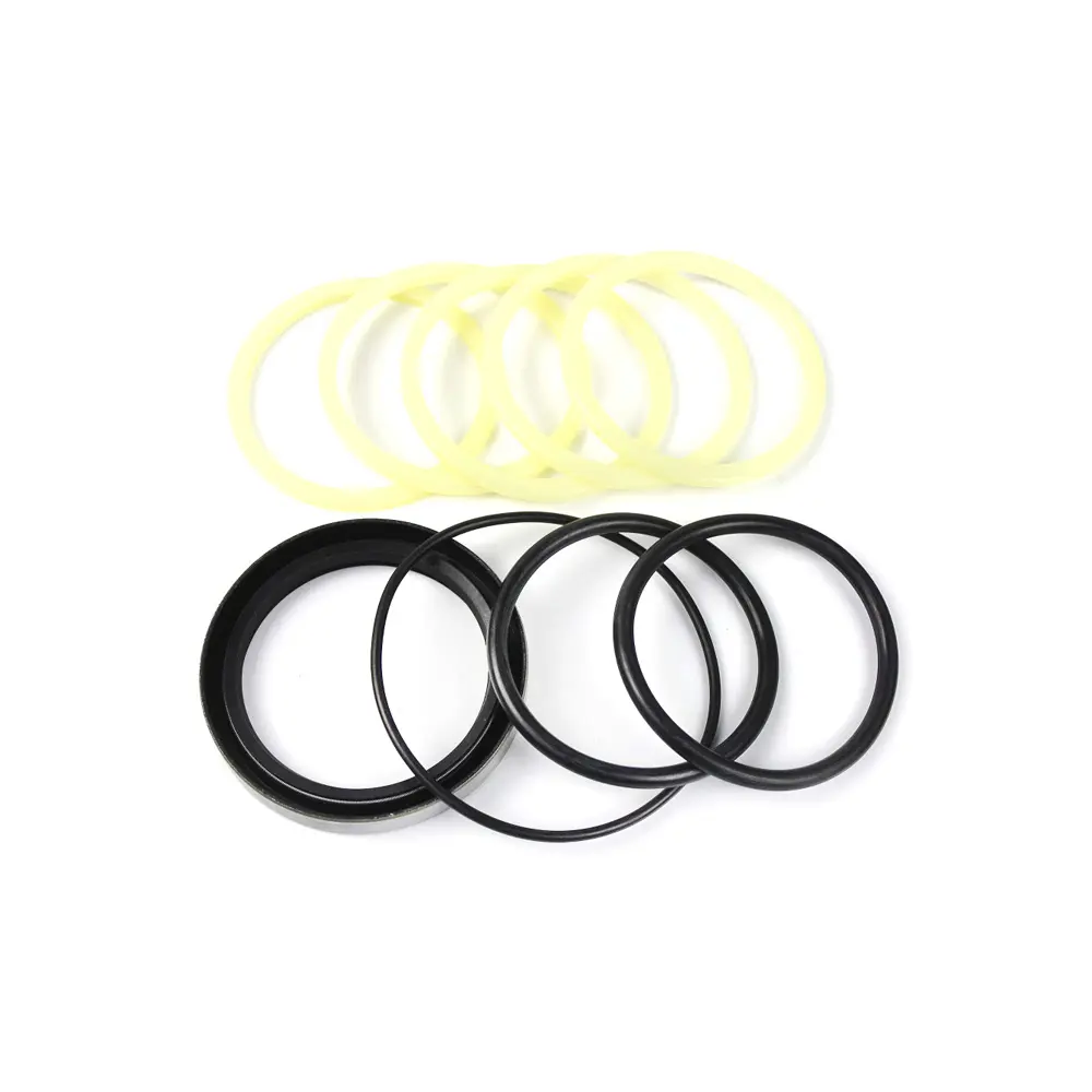 Pilot Valve Seal Kit For Doosan DH80GOLD