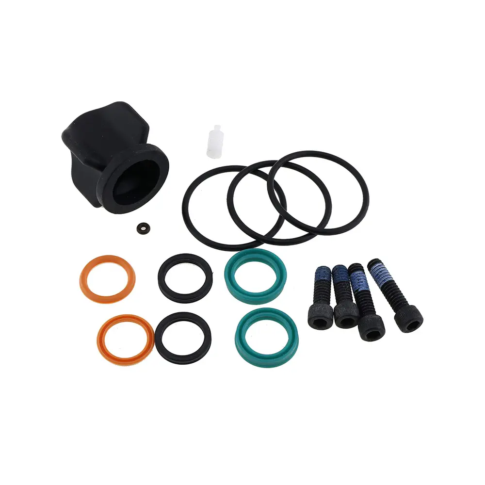 Pilot Valve Seal Kit For Doosan DX150LC