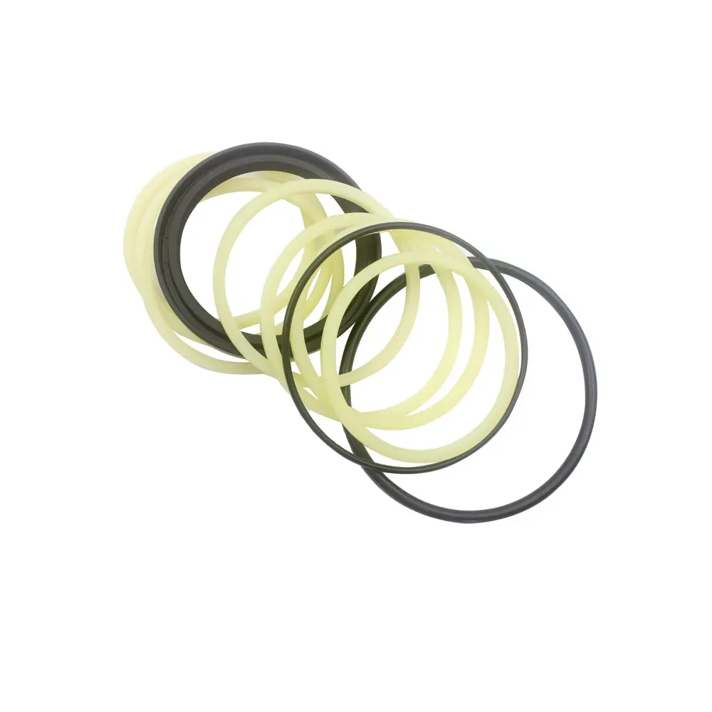 Pilot Valve Seal Kit For Doosan DX60