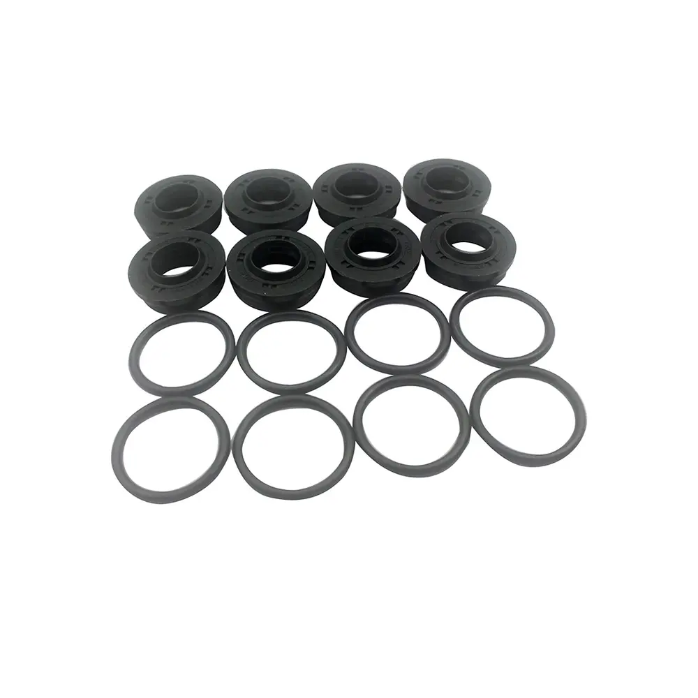 Pilot Valve Seal Kit For Doosan DX80