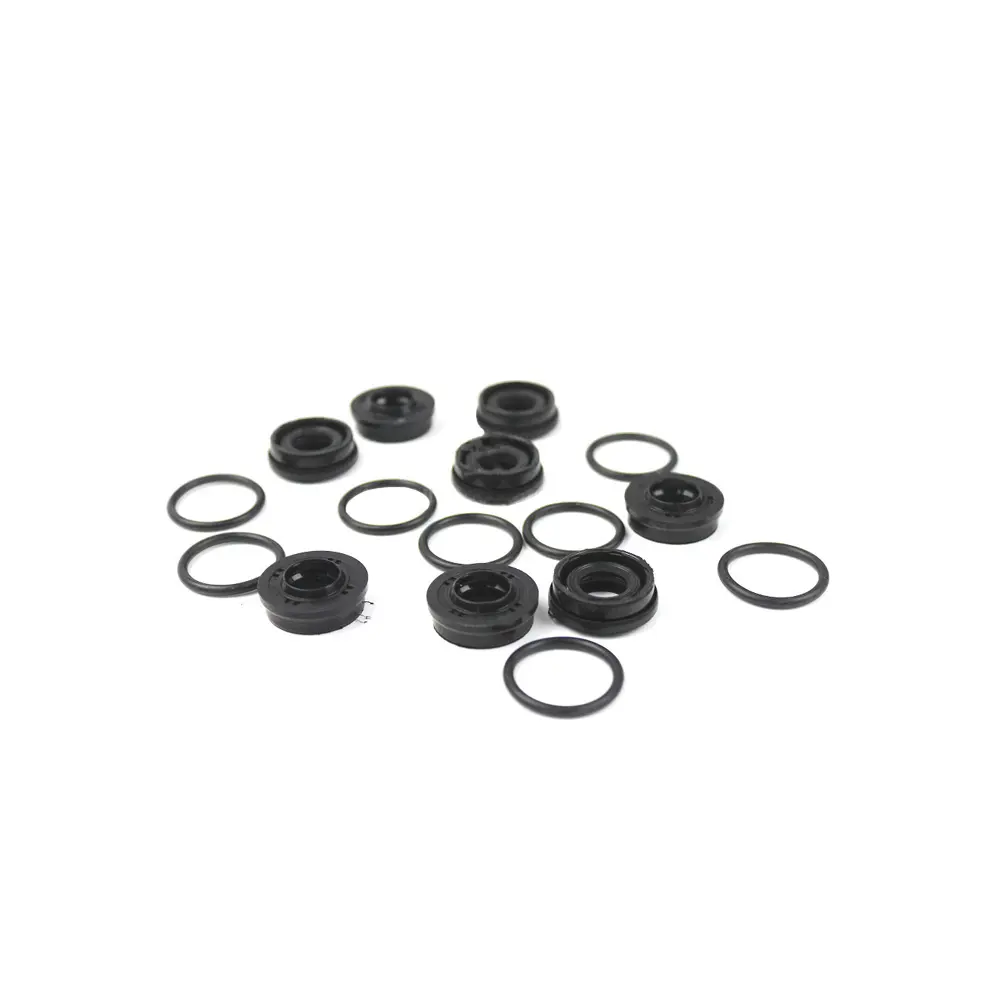 Pilot Valve Seal Kit For Hyundai Excavator R215-7
