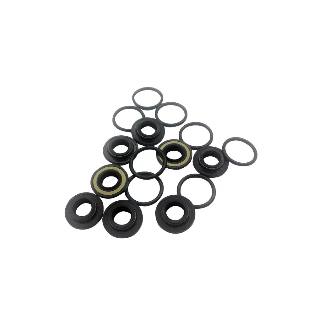 Pilot Valve Seal Kit For Hyundai R150-7