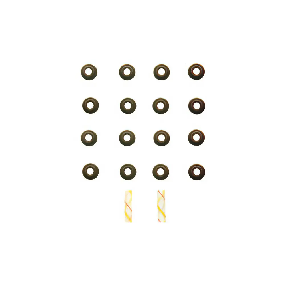 Pilot Valve Seal Kit For Hyundai R210-5